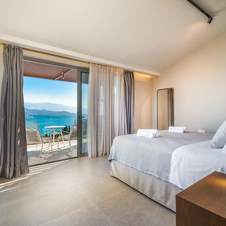 Katouna Suites Luxury Boutique Hotel Adults Only Лигия Екстериор снимка
