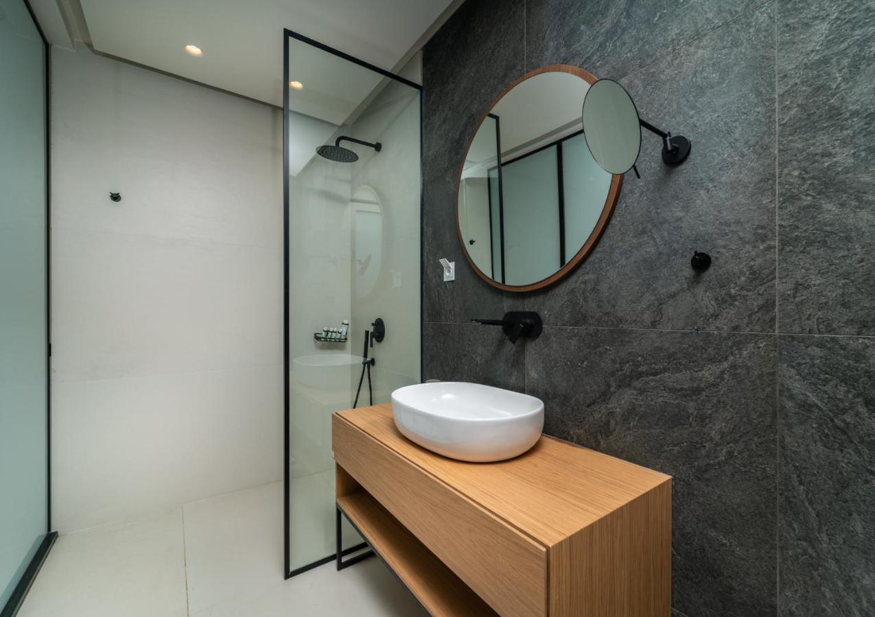 Katouna Suites Luxury Boutique Hotel Adults Only Лигия Екстериор снимка