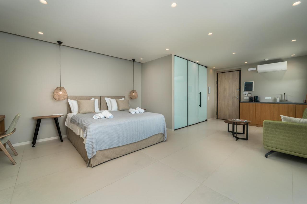 Katouna Suites Luxury Boutique Hotel Adults Only Лигия Екстериор снимка
