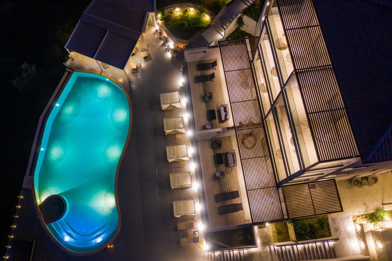 Katouna Suites Luxury Boutique Hotel Adults Only Лигия Екстериор снимка