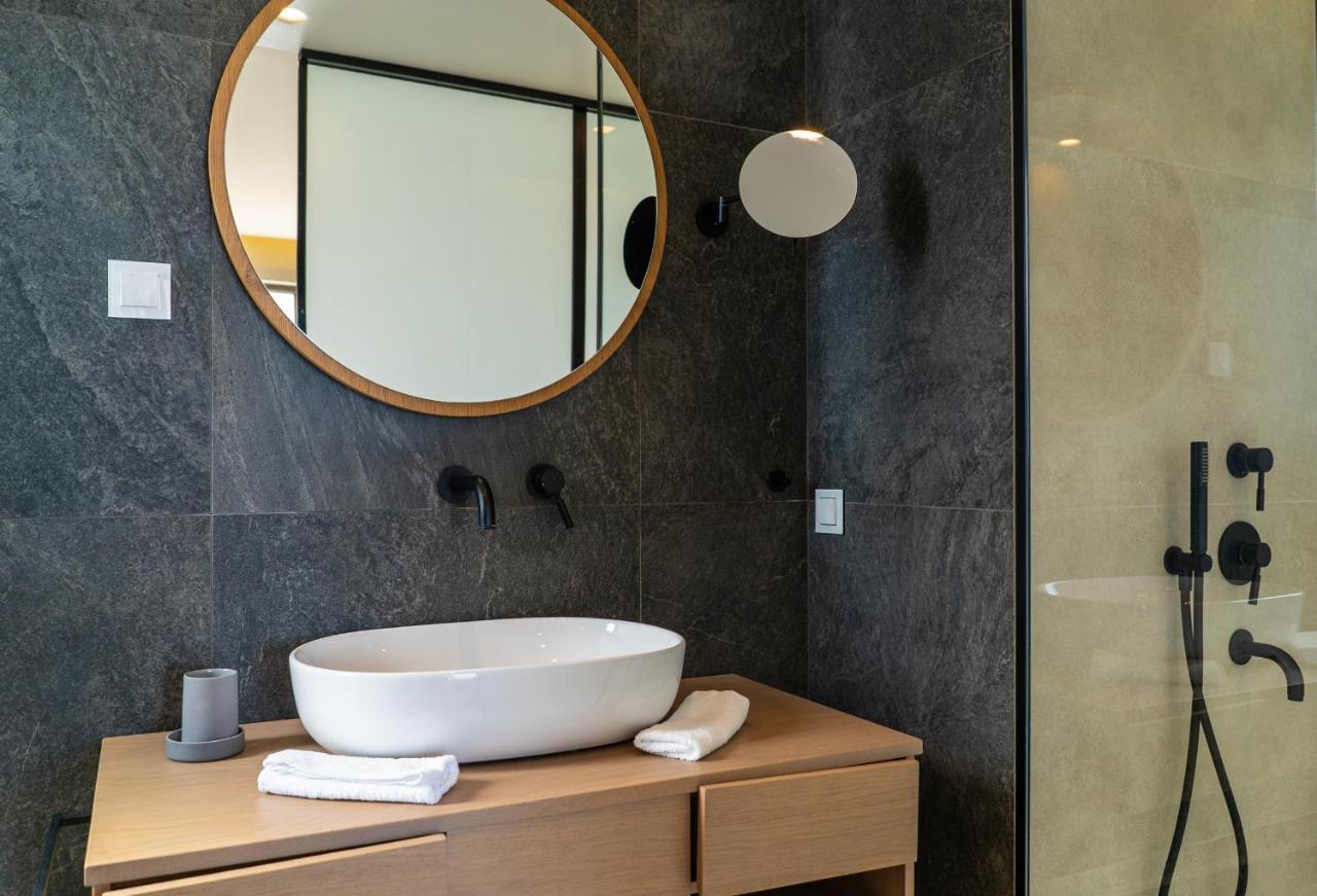 Katouna Suites Luxury Boutique Hotel Adults Only Лигия Екстериор снимка