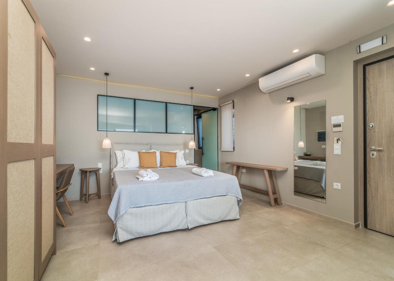 Katouna Suites Luxury Boutique Hotel Adults Only Лигия Екстериор снимка